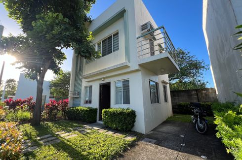 3 Bedroom House for sale in WEST WING RESIDENCES AT ETON CITY, Market Area, Laguna