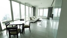 2 Bedroom Condo for sale in 185 Rajadamri, Langsuan, Bangkok near BTS Ratchadamri