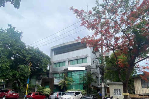 Office for sale in Kapitolyo, Metro Manila