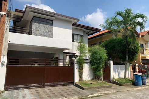 5 Bedroom House for sale in Santo Domingo, Rizal