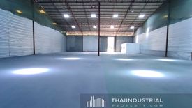 Warehouse / Factory for rent in Huai Pong, Rayong