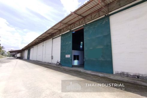 Warehouse / Factory for rent in Huai Pong, Rayong