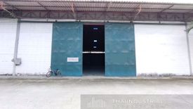 Warehouse / Factory for rent in Huai Pong, Rayong