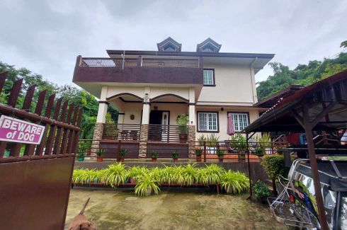 4 Bedroom House for sale in Rabon, Pangasinan