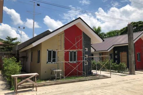 2 Bedroom Bungalow House For Sale in Tunghaan Minglanilla Cebu 📌 House ...