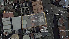 Land for sale in Urdaneta, Metro Manila near MRT-3 Ayala