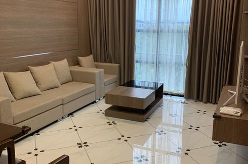 Cho thuê căn hộ dịch vụ 2 phòng ngủ tại Thượng Lý, Quận Hồng Bàng, Hải Phòng