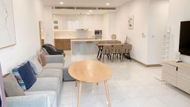 3 Bedroom Apartment for rent in Phuong 22, Ho Chi Minh