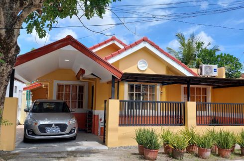 4 Bedroom House for sale in Savannah GLEN, Adcadarao, Iloilo