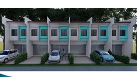 3 Bedroom Townhouse for sale in Perrelos, Cebu