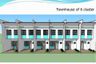 3 Bedroom Townhouse for sale in Perrelos, Cebu