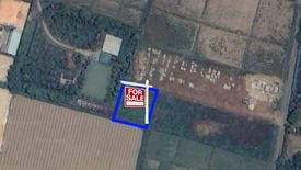 Land for sale in Pong Ngam, Chiang Rai