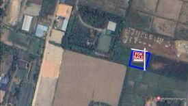 Land for sale in Pong Ngam, Chiang Rai