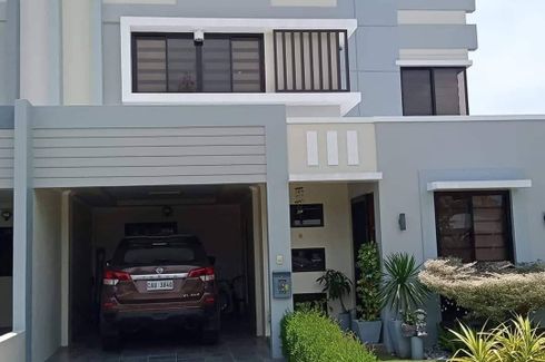 4 Bedroom House for sale in Malabanias, Pampanga