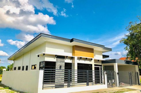 4 Bedroom House for Sale or Rent in Cuayan, Pampanga