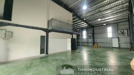 Warehouse / Factory for rent in Lat Sawai, Pathum Thani near BTS Khlong Ha