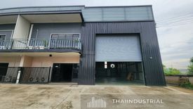 Warehouse / Factory for rent in Lat Sawai, Pathum Thani near BTS Khlong Ha