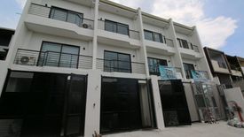 4 Bedroom Townhouse for sale in Pasong Tamo, Metro Manila