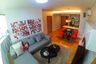 2 Bedroom Condo for rent in Park Terraces, San Lorenzo, Metro Manila near MRT-3 Ayala