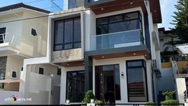 4 Bedroom House for sale in KISHANTA ZEN RESIDENCES, Lagtang, Cebu