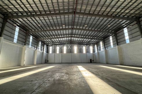 Warehouse / Factory for rent in San Rafael, Batangas