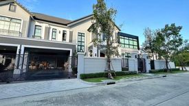 4 Bedroom House for sale in The Palazzo Pinklao, Sala Thammasop, Bangkok