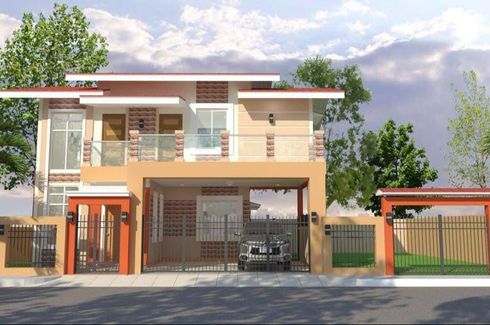 5 Bedroom House for sale in Tungkil, Cebu