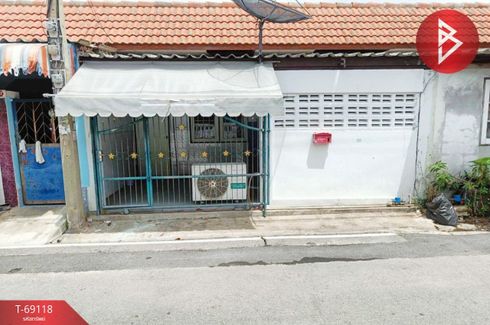 2 Bedroom Townhouse for sale in Bang Pu Mai, Samut Prakan