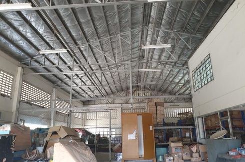Warehouse / Factory for sale in Barandal, Laguna