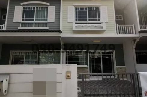2 Bedroom Condo for rent in Bang Kaeo, Samut Prakan