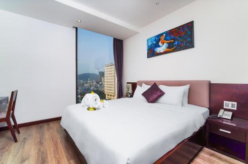Cho thuê khách sạn & resort 80 phòng ngủ tại An Hải Đông, Quận Sơn Trà, Đà Nẵng