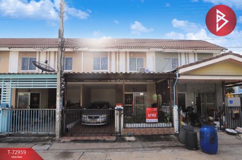 3 Bedroom Townhouse for sale in Thai Ban Mai, Samut Prakan
