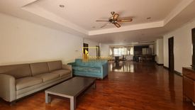 3 Bedroom Apartment for rent in Khlong Toei, Bangkok near BTS Asoke