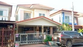 3 Bedroom House for sale in Baan Rommai Bangyai, Sao Thong Hin, Nonthaburi