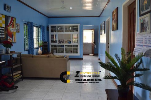 3 Bedroom House for sale in Poblacion West, Cebu