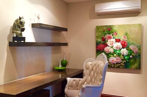 3 Bedroom Condo for sale in The St. Francis Shangri-La Place, Addition Hills, Metro Manila