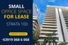 Office for rent in San Antonio, Metro Manila near MRT-3 Ortigas