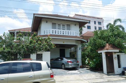 3 Bedroom House for sale in Muang Ake Village, Lak Hok, Pathum Thani