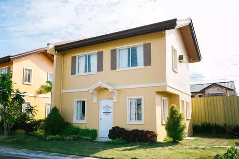 4 Bedroom House for sale in Poblacion III, Cebu