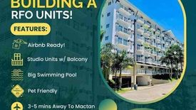 1 Bedroom Condo for sale in Pusok, Cebu