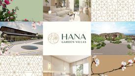 3 Bedroom Villa for sale in Pittland, Laguna