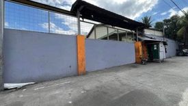 Warehouse / Factory for sale in Salvacion, Metro Manila near LRT-1 Blumentritt