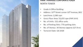 Office for Sale or Rent in Taguig, Metro Manila