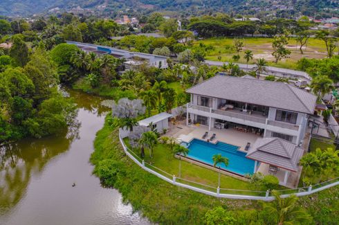 5 Bedroom House for sale in Chalong, Phuket