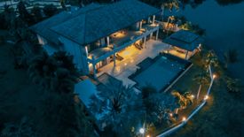5 Bedroom House for sale in Chalong, Phuket