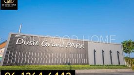 1 Bedroom Condo for rent in Dusit Grand Park 2, Nong Prue, Chonburi