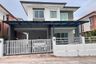 3 Bedroom House for rent in Bo Win, Chonburi