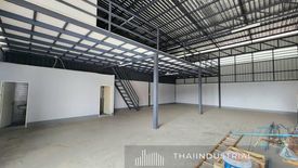 Warehouse / Factory for rent in Khlong Song, Pathum Thani