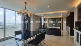 3 Bedroom Condo for rent in The Four Wings Residence, Hua Mak, Bangkok near MRT Si Kritha