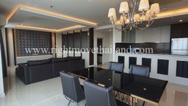 3 Bedroom Condo for rent in The Four Wings Residence, Hua Mak, Bangkok near MRT Si Kritha